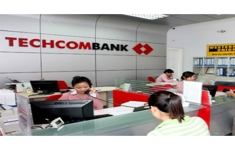 CMCSoft triển khai hệ thống BPM cho Ngân hàng Techcombank